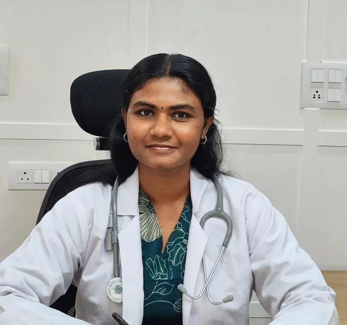 Dr. Rajalakshmi